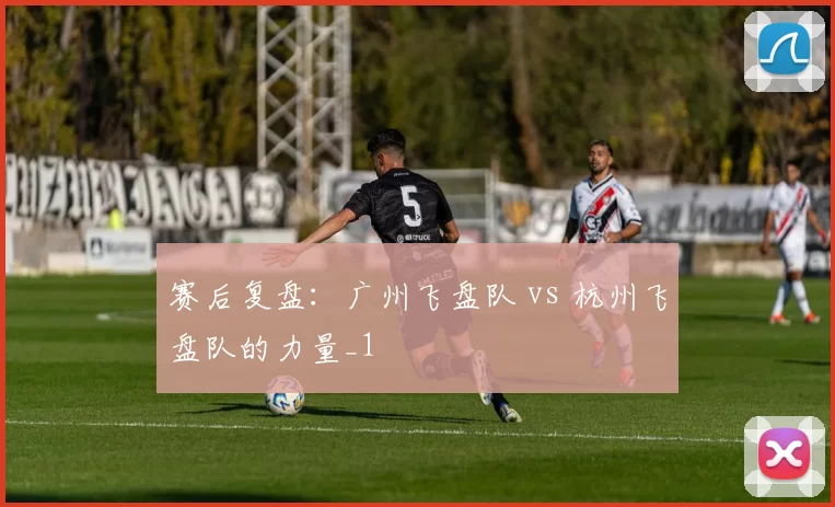 赛后复盘：广州飞盘队 vs 杭州飞盘队的力量_1