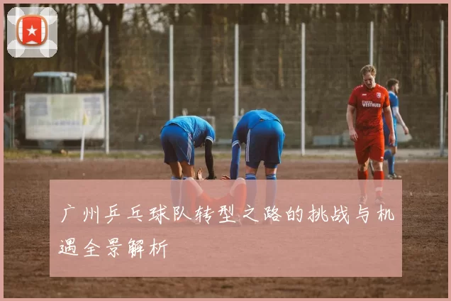 广州乒乓球队转型之路的挑战与机遇全景解析